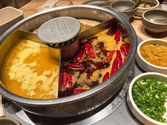 -巴奴毛肚火锅(七宝领展广场店)