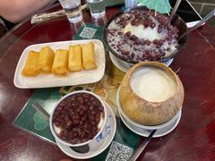 -民信老铺(华盖路店)