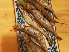 -浪花亭日本料理(古田路店)