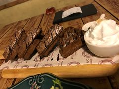 -Cafe Alice咖啡爱丽丝(奥城店)