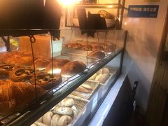-仙峰天然面包(迎宾路店)