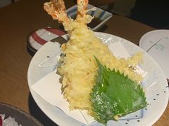 -水之惠鲜鱼料理(王府大街店)