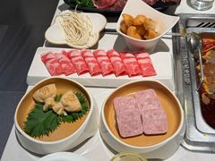 -海底捞火锅(长宁路龙之梦店)