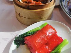 -誉八仙酒楼(静安大悦城店)