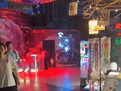 -烟台海昌鲸鲨海洋公园