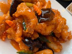 -老虎滩船说·海胆水饺·大连海鲜(老虎滩店)