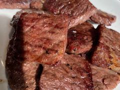 -江村·韩国料理(方寅综合楼店)