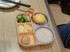 -上下九广州菜馆(李家村万达店)