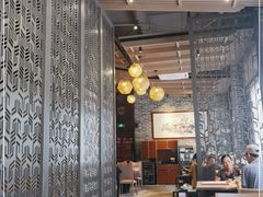 大堂-滋粥楼·顺德菜(番禺广场总店)