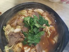 -大佬李砂锅(钱江财富广场店)