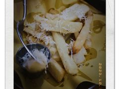 -ibarrel爱杯·bistro&brunch(江宁路店)