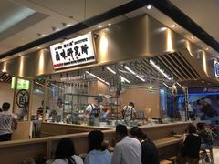 -狮头牌卤味研究所·卤味饭(花城汇南区店)