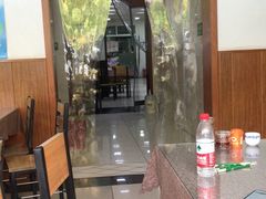 大堂-清真烧麦馆(民族路店)