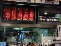 -托斯卡纳烘焙意大利餐厅(五天地店)