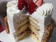 -CARINO BAKERY&CAFE(南方商城店)