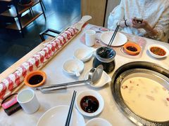 -煲宫猪肚鸡(晶品店)