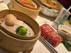 -南枝记·广东味道(中骏世界城店)