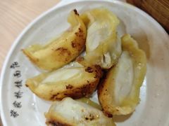 -蒋家桥饺面店(东关街店)