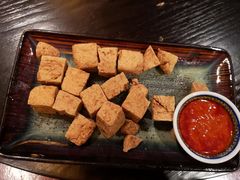 -南京大牌档(凯德大峡谷店)