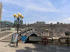 -石炮台公园