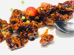 -御花园·粤菜·海鲜火锅(中山公园店)