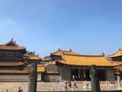 -三国水浒景区(无锡影视基地)