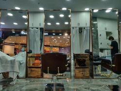 -YDO SALON