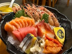 -大焰自助日式料理 铁板烧(徐汇店)