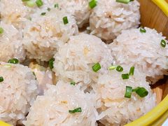 珍珠丸子-莲餐厅·湖北菜·藕汤是头牌(愚园路店)