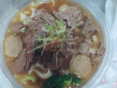 -五洲牛肉美食馆