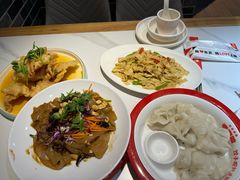 -李老哈·东北菜(宋园路店)