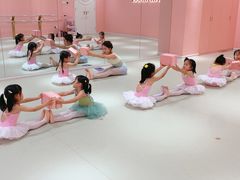 -朵拉舞蹈·少儿舞蹈·成人舞蹈(百花校区)