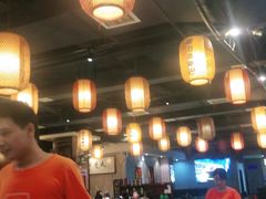 大堂-老街鱼嘴巴(坡子街老店)