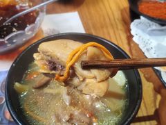 -束河人家(南锣鼓巷店)