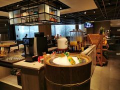 -金海湾自助餐厅(金陵饭店)