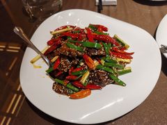-福来齐·鲁菜海鲜·渔家菜(朝阳街分店)