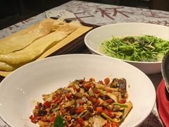 -天怡·鱼工厂(梅溪湖店)