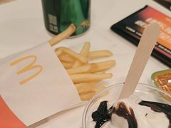 -麦当劳(虹口星荟中心店)