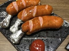 -雷神拉面(财富中心玉米楼店)