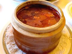 精品罐焖牛肉-莫斯科餐厅