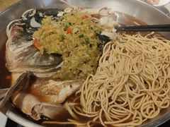 -刘胖子家常菜·蹄花焖藕(中央花园店)