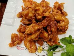 -宏天寶·北京烤鸭(宾馆西路2店)