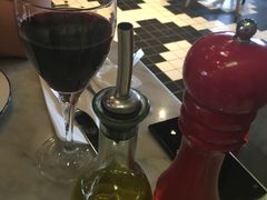 -玛尚诺Pizza&Bar(长泰广场店)