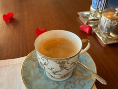 -王府井文华东方酒店-紫膳餐厅