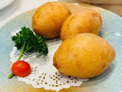 -金河半岛园林酒家(金融城店)