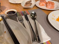 -解放碑威斯汀酒店-知味国际美食餐厅