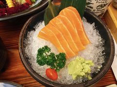 -坂吉屋·居酒屋深夜食堂(龙湖店)