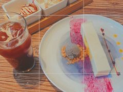 自制冰淇淋-Vanilla Specialty Coffee(八大关店)