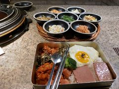 -三代烤肉(保利广场店)