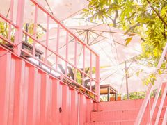 -灯塔咖啡馆BOOK·Coffee Shop